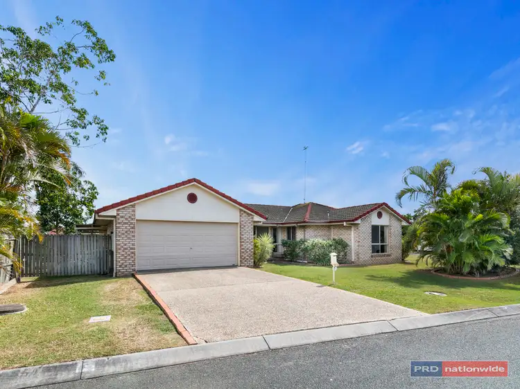 7 Penina Circuit, Cornubia QLD 4130