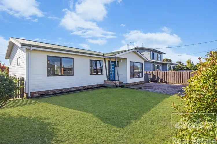 3 Kelvin Street, Youngtown TAS 7249