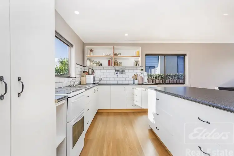 Fifth view of Homely house listing, 3 Kelvin Street, Youngtown TAS 7249