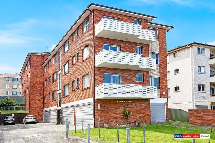 17/35 Villiers Street, Rockdale NSW 2216