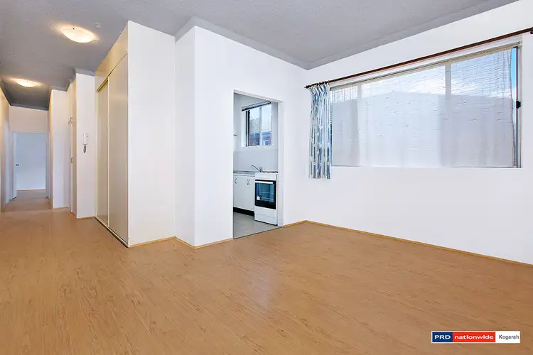 Second view of Homely unit listing, 17/35 Villiers Street, Rockdale NSW 2216