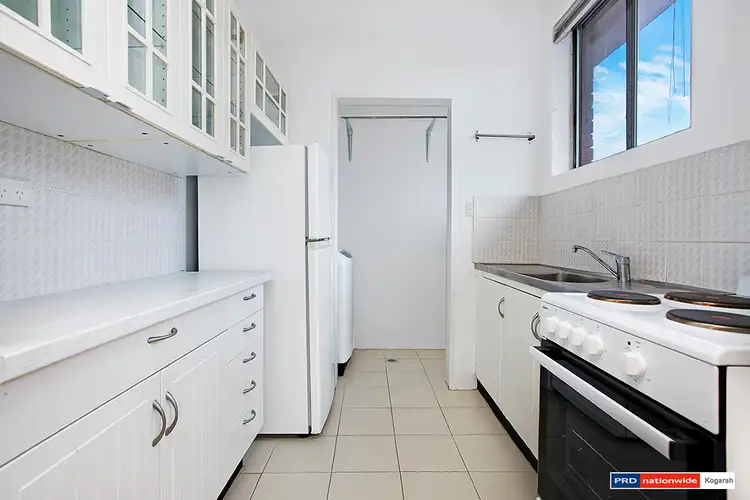 Third view of Homely unit listing, 17/35 Villiers Street, Rockdale NSW 2216