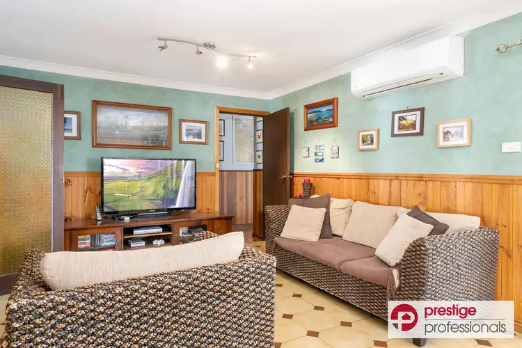 Third view of Homely house listing, 21 Thompson Avenue, Moorebank NSW 2170