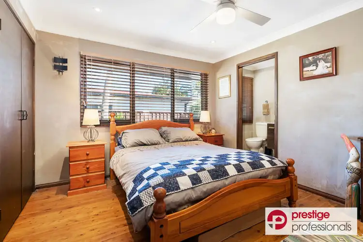 Sixth view of Homely house listing, 21 Thompson Avenue, Moorebank NSW 2170