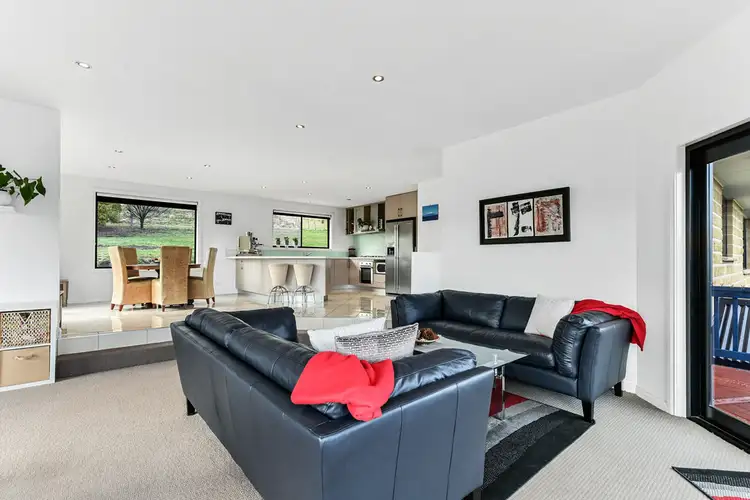 Fifth view of Homely house listing, 43 Quarry Road, Forcett TAS 7173