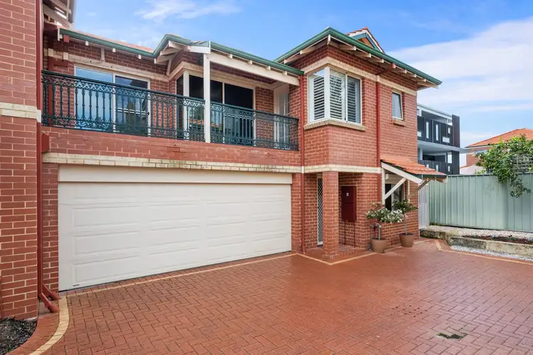 6/84 East Street, Maylands WA 6051