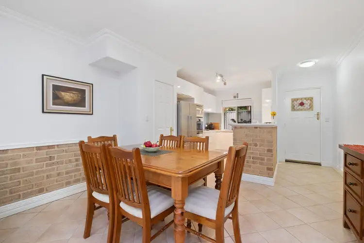 Second view of Homely townhouse listing, 6/84 East Street, Maylands WA 6051