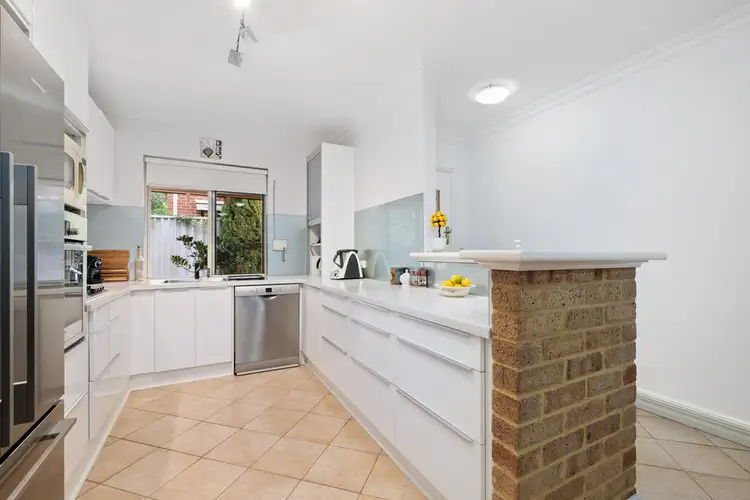 Third view of Homely townhouse listing, 6/84 East Street, Maylands WA 6051