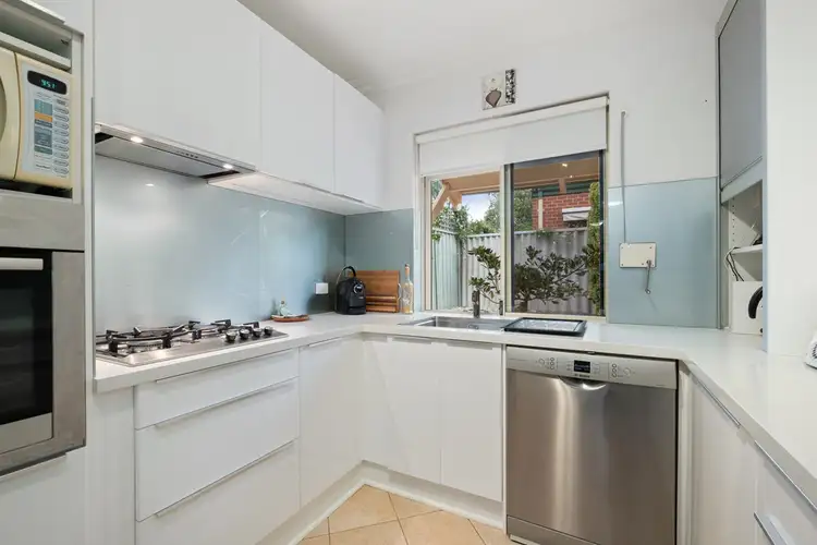 Fourth view of Homely townhouse listing, 6/84 East Street, Maylands WA 6051