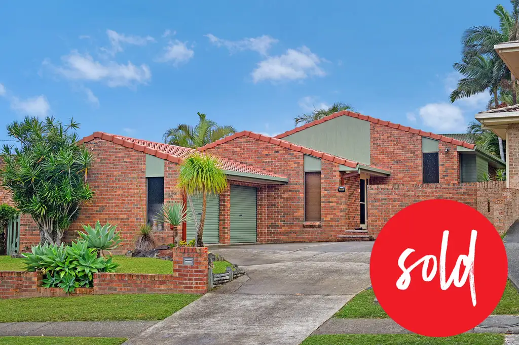 Main view of Homely house listing, 866 Ocean Drive, Bonny Hills NSW 2445