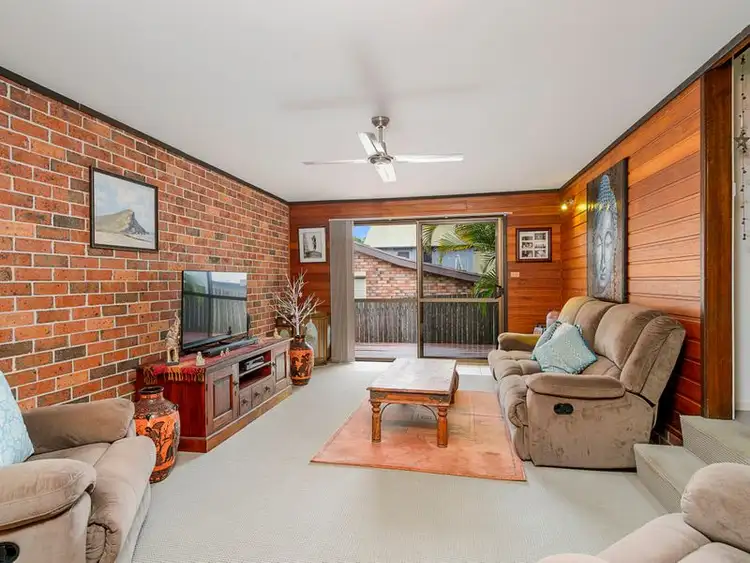 Second view of Homely house listing, 866 Ocean Drive, Bonny Hills NSW 2445