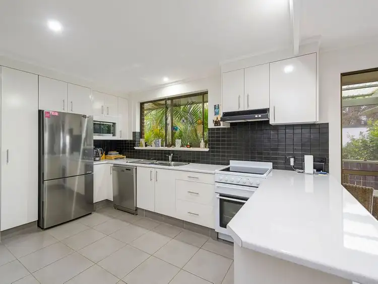 Third view of Homely house listing, 866 Ocean Drive, Bonny Hills NSW 2445