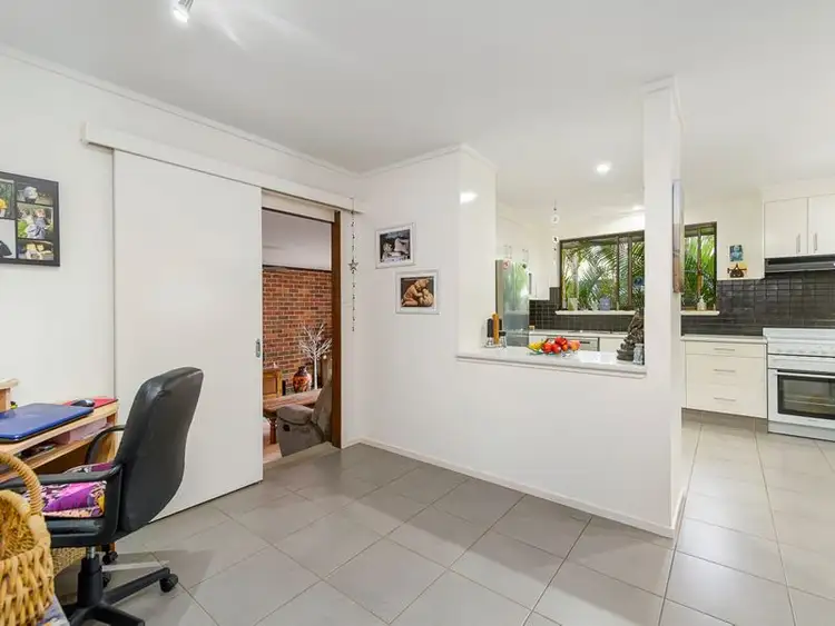 Fifth view of Homely house listing, 866 Ocean Drive, Bonny Hills NSW 2445