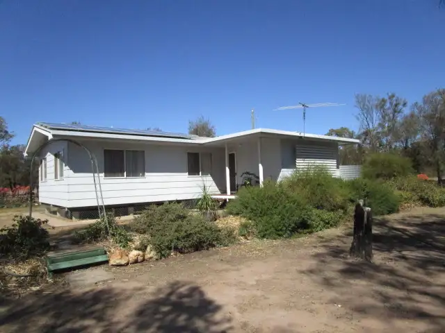 Main view of Homely rural property listing, 3827 MOONIE HIGHWAY, Kumbarilla QLD 4405