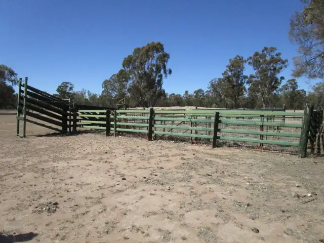 Second view of Homely rural property listing, 3827 MOONIE HIGHWAY, Kumbarilla QLD 4405