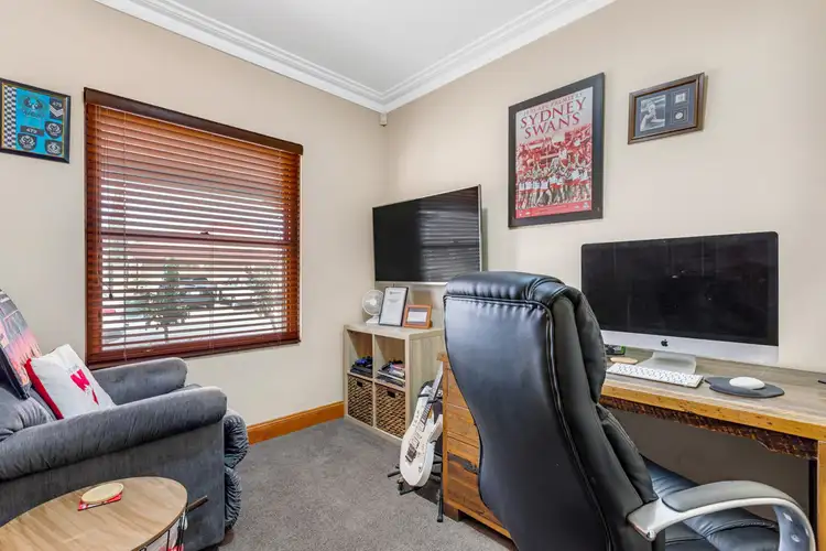 Fifth view of Homely house listing, 21 Windermere Crescent, Mawson Lakes SA 5095