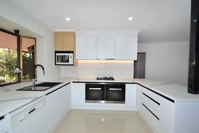 Third view of Homely house listing, 5 Olive Pink Grove, Desert Springs NT 870