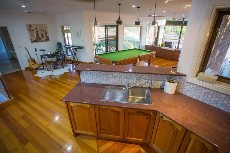 Fourth view of Homely house listing, 5 Olive Pink Grove, Desert Springs NT 870