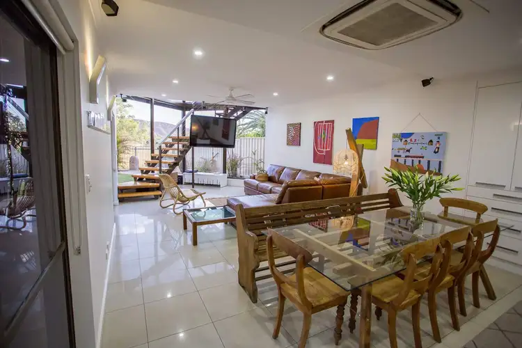 Fifth view of Homely house listing, 5 Olive Pink Grove, Desert Springs NT 870