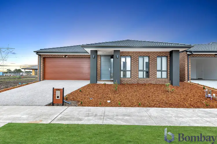 1282 Edgars Road, Wollert VIC 3750