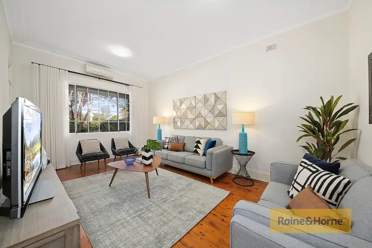 Second view of Homely house listing, 90 Windsor Road, Dulwich Hill NSW 2203