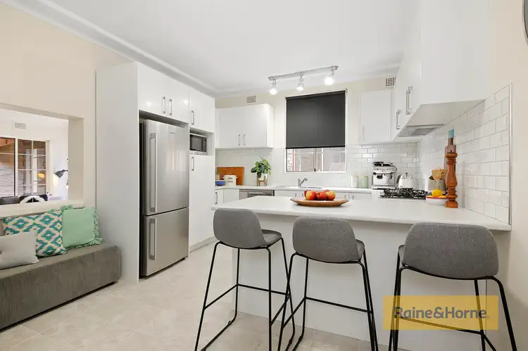 Third view of Homely house listing, 90 Windsor Road, Dulwich Hill NSW 2203