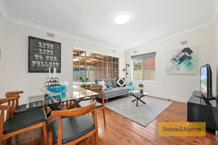 Fourth view of Homely house listing, 90 Windsor Road, Dulwich Hill NSW 2203