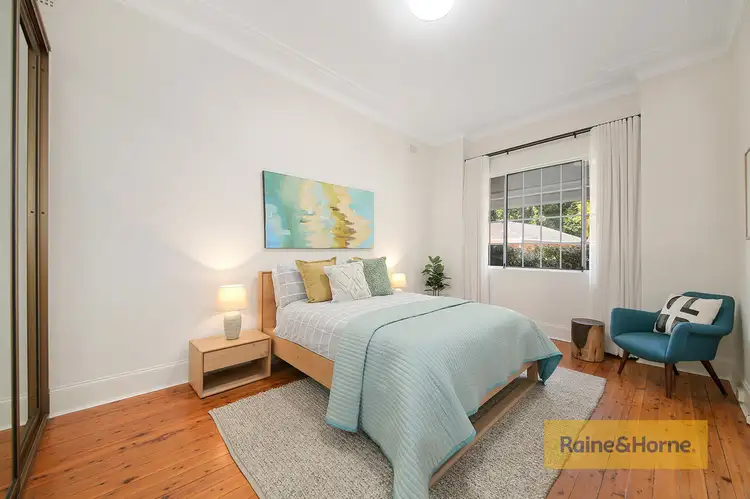 Fifth view of Homely house listing, 90 Windsor Road, Dulwich Hill NSW 2203