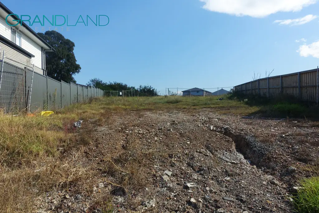 Main view of Homely land listing, No 15 Sammarah Road, Edmondson Park NSW 2174