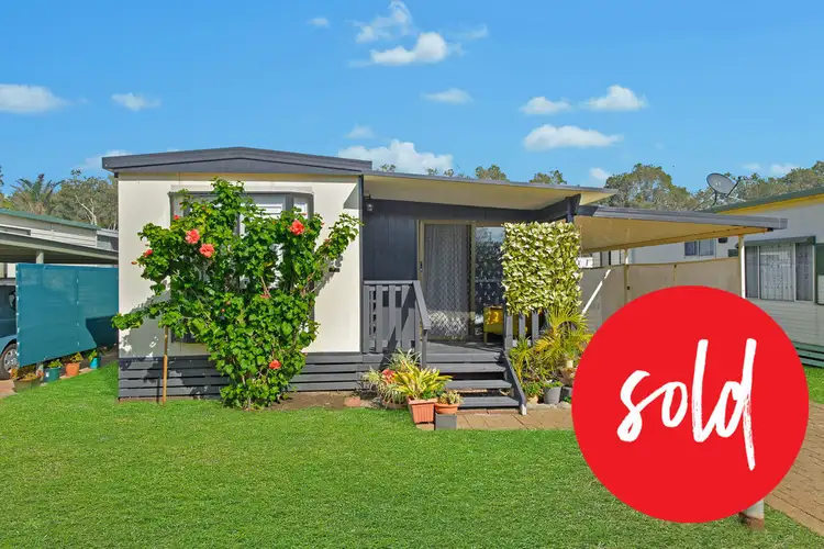 Main view of Homely house listing, 29/90 Seafront Circuit, Bonny Hills NSW 2445