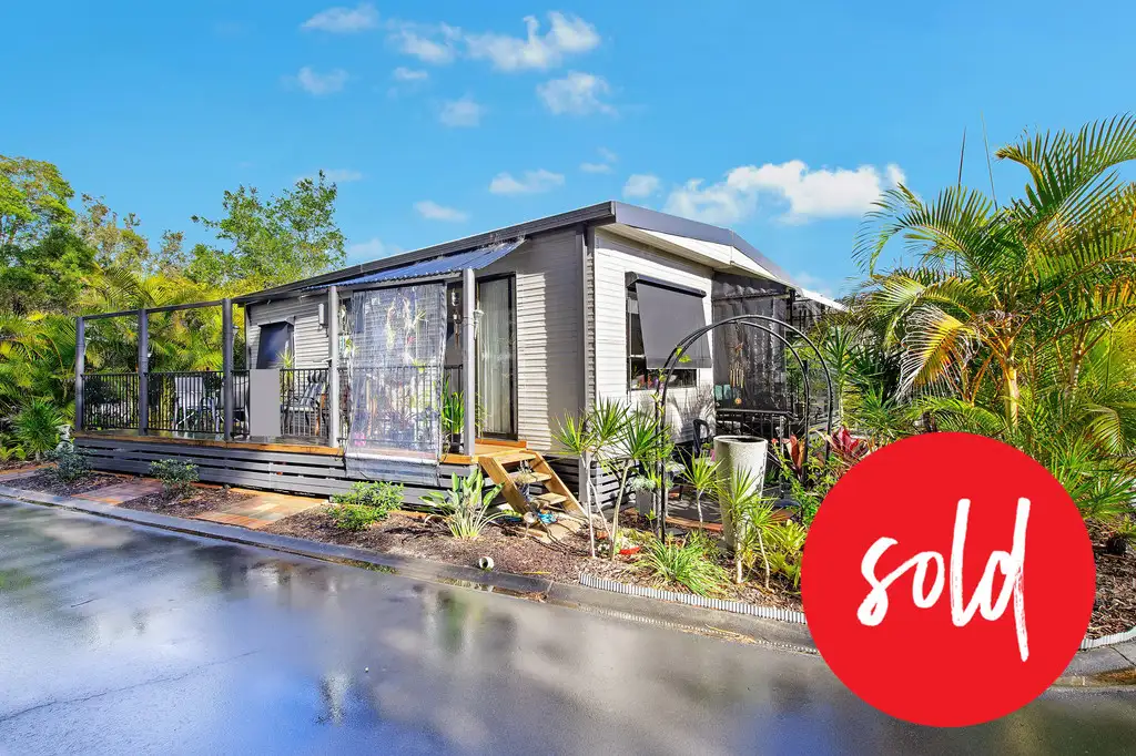 Main view of Homely house listing, 25/90 Seafront Circuit, Bonny Hills NSW 2445