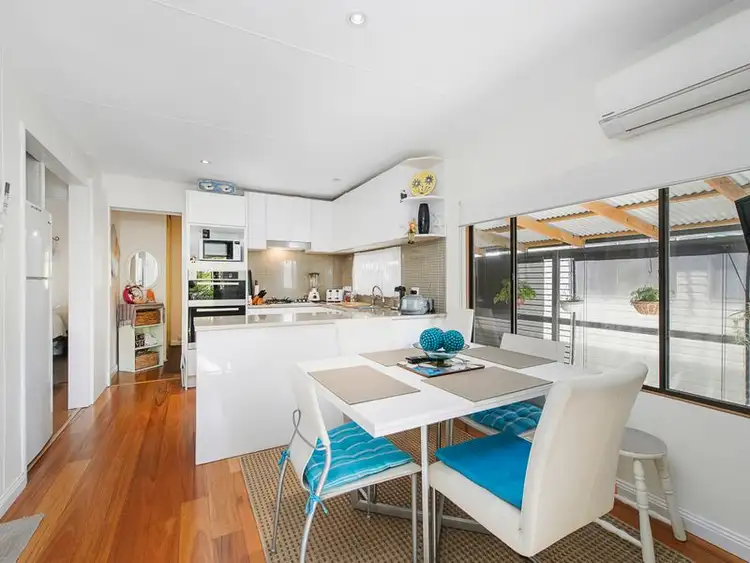 Fourth view of Homely house listing, 25/90 Seafront Circuit, Bonny Hills NSW 2445