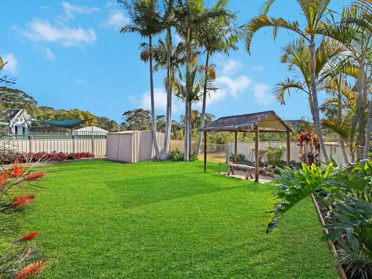 Second view of Homely house listing, 31 St Kitts Way, Bonny Hills NSW 2445