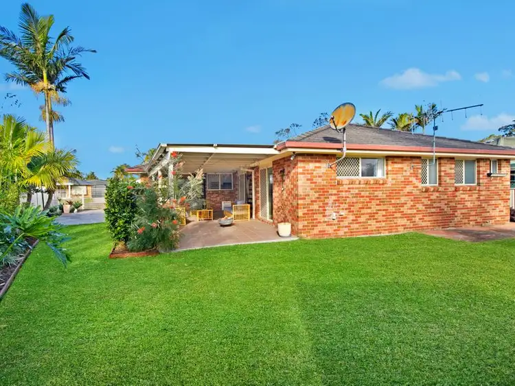 Third view of Homely house listing, 31 St Kitts Way, Bonny Hills NSW 2445