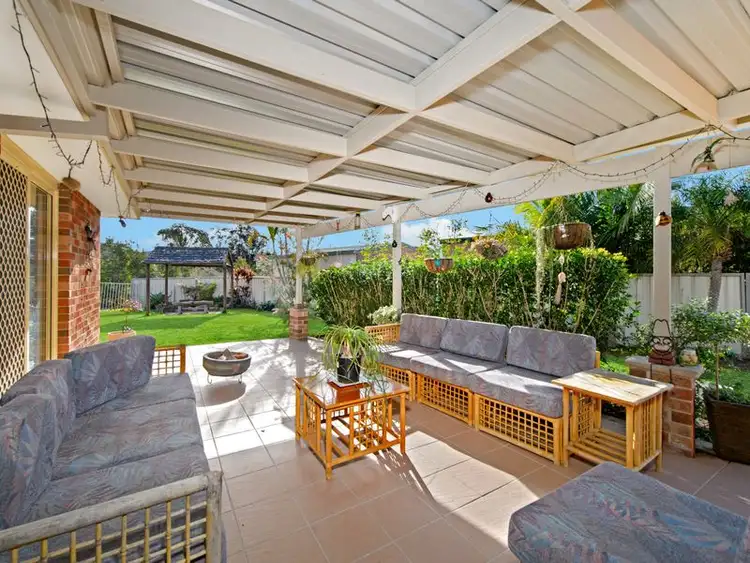 Fourth view of Homely house listing, 31 St Kitts Way, Bonny Hills NSW 2445