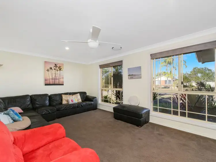 Fifth view of Homely house listing, 31 St Kitts Way, Bonny Hills NSW 2445