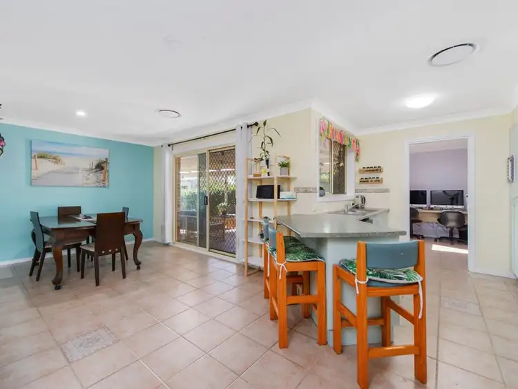 Sixth view of Homely house listing, 31 St Kitts Way, Bonny Hills NSW 2445
