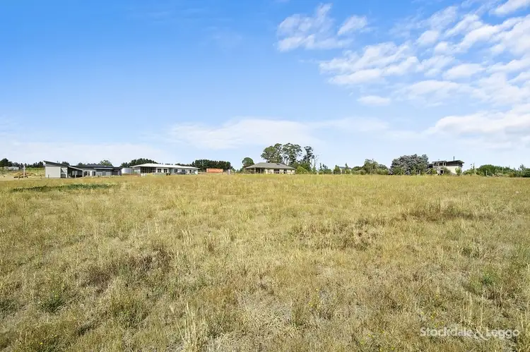 Fourth view of Homely land listing, 1 Maric Court, Coomoora VIC 3461