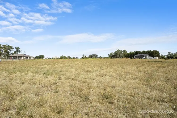 Fifth view of Homely land listing, 1 Maric Court, Coomoora VIC 3461