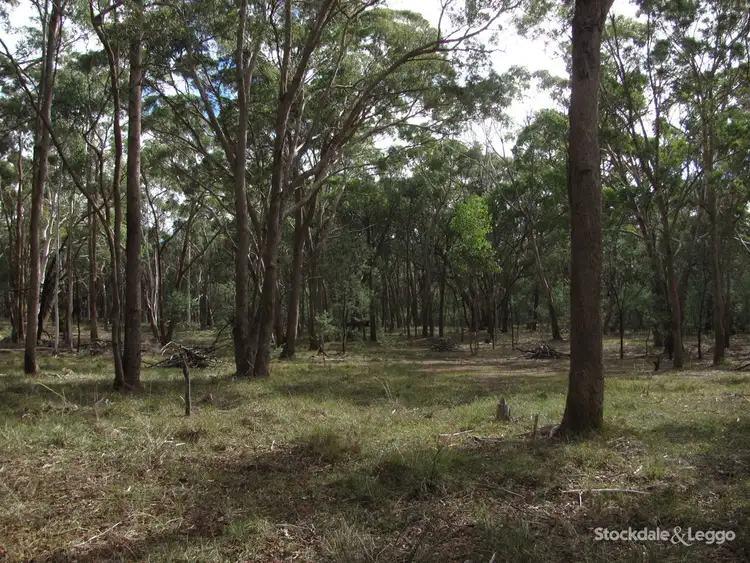 Second view of Homely land listing, Lot 4, 100 Old Werona Road, Kooroocheang VIC 3364