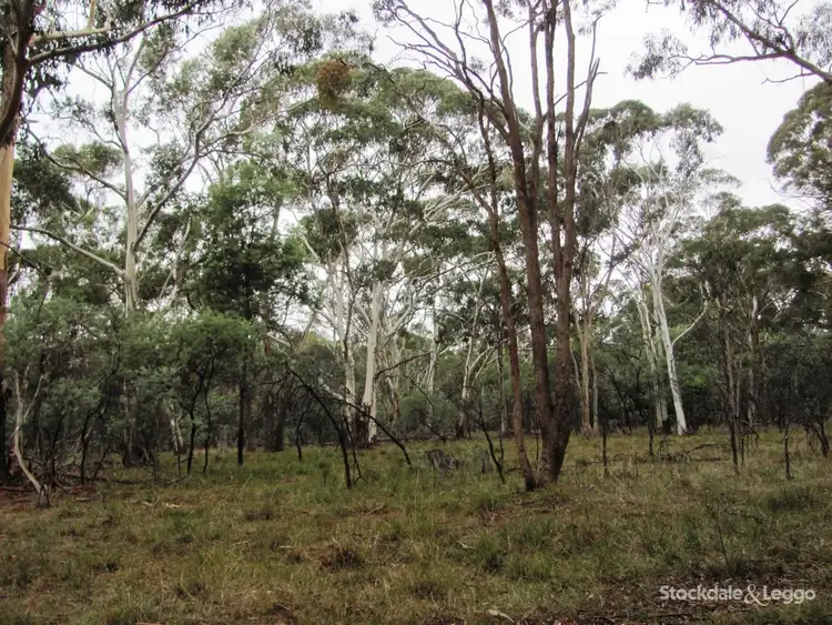 Fourth view of Homely land listing, Lot 4, 100 Old Werona Road, Kooroocheang VIC 3364