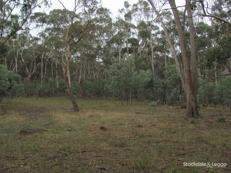 Sixth view of Homely land listing, Lot 4, 100 Old Werona Road, Kooroocheang VIC 3364