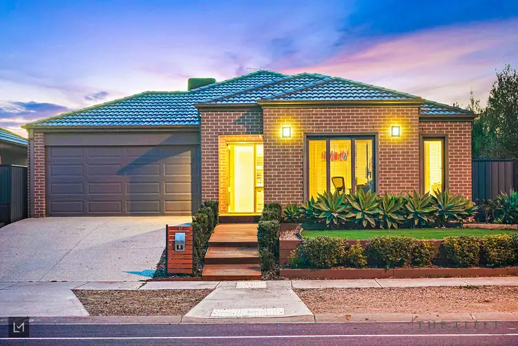 57 Penrose Promenade, Tarneit VIC 3029