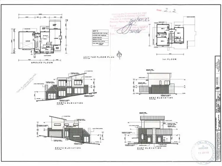 Third view of Homely land listing, 1 Millar Street, Daylesford VIC 3460