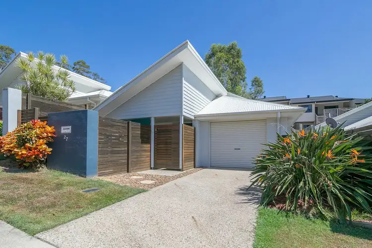 27 Escarpment Drive, Springfield QLD 4300