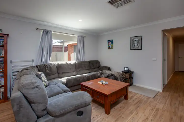 Second view of Homely house listing, 7 Jardine Street, Wodonga VIC 3690