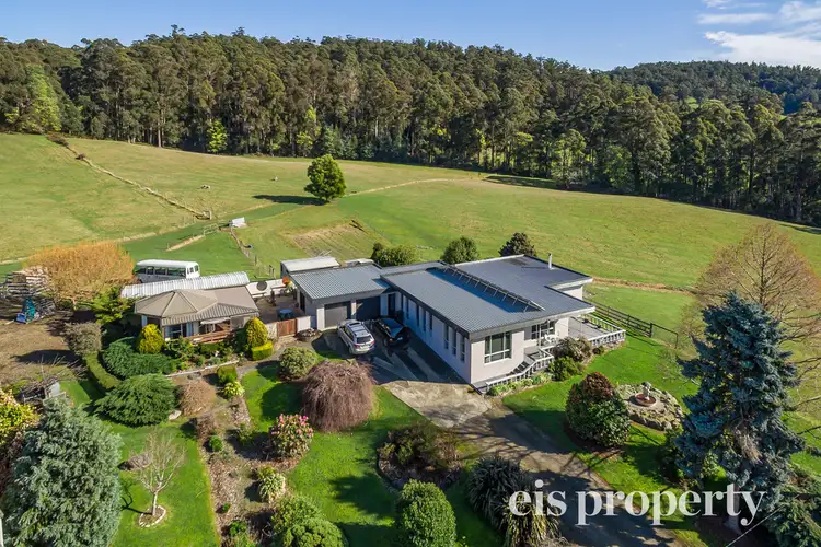 388 Scotts Road, Cairns Bay TAS 7116