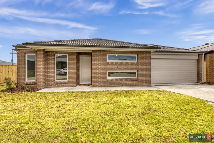 1 Maranoa Place, Moe VIC 3825
