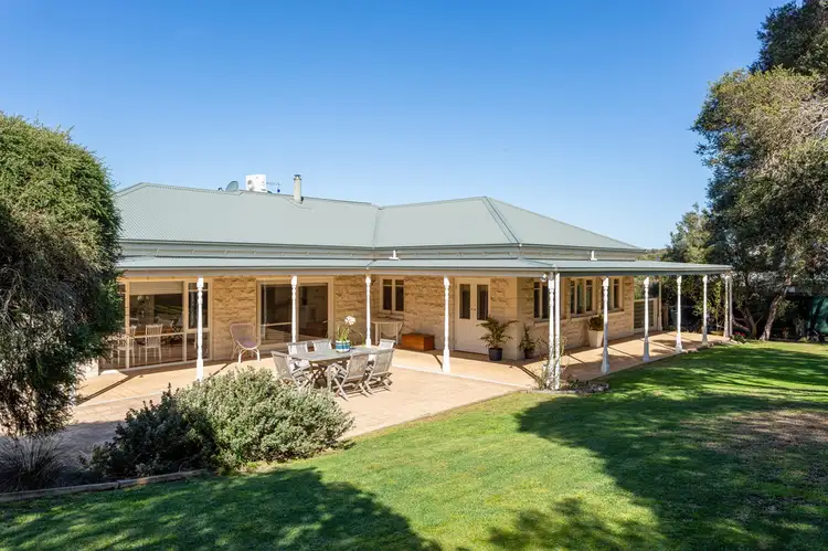 22 Rolls Court, Rye VIC 3941