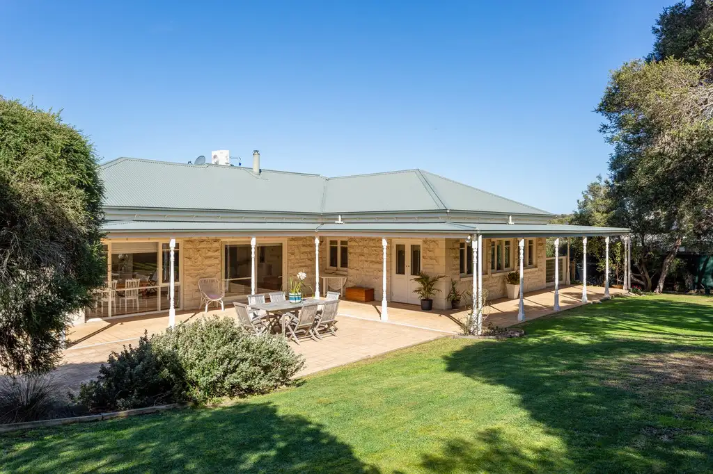 Main view of Homely house listing, 22 Rolls Court, Rye VIC 3941